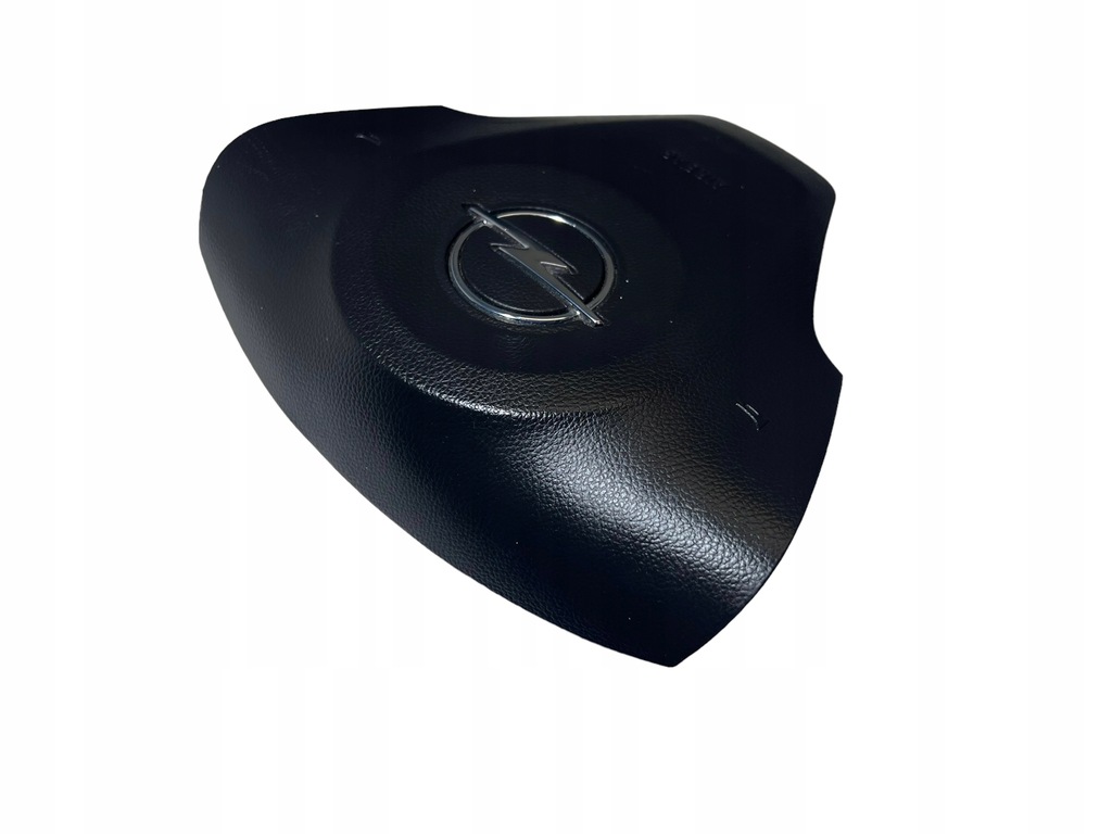 фото №9, Консоль панель приладів приладова air bag подушки безпеки antara