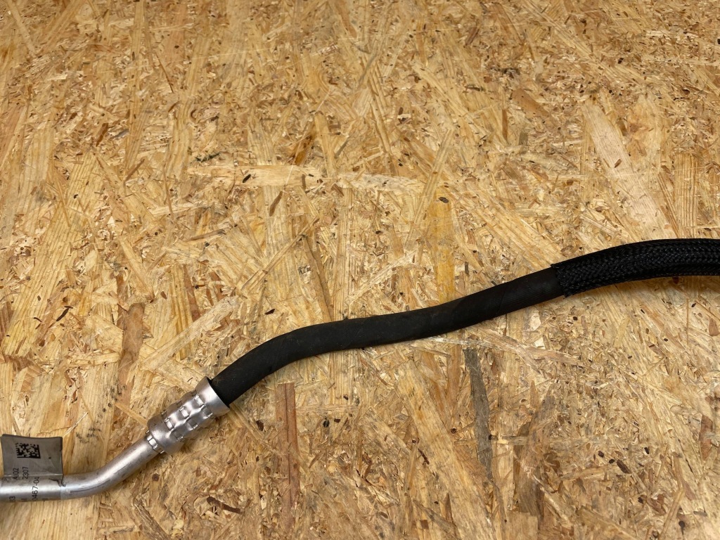 фото №7, Патрубок трубка шланг кондиціонера bmw x5 g05 x6 g06 x7 g07 9354583