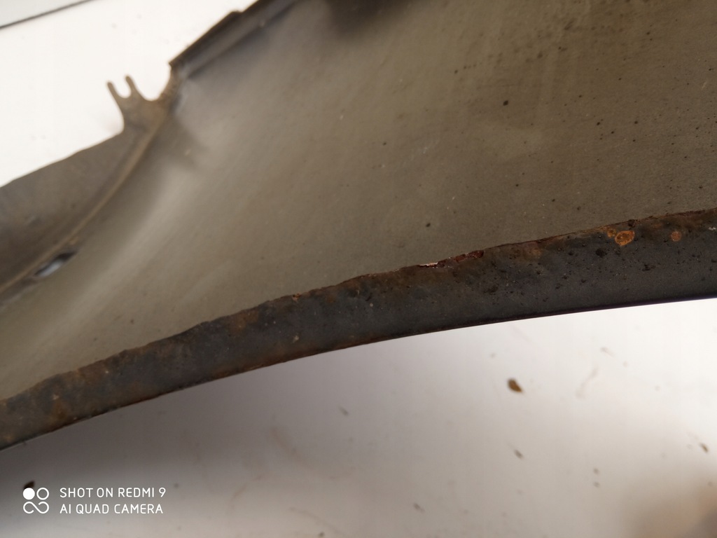 фото №6, Opel insignia крыло перед передний левый z177