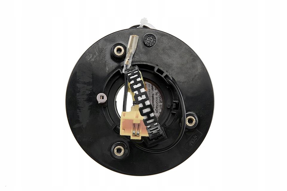 фото №14, Стрічка руль/шлейф vw vento -98