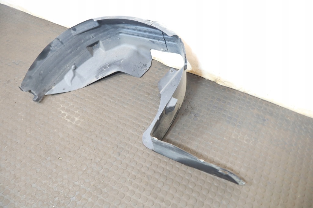 фото №3, Підкрилок ліва задні fiat tipo