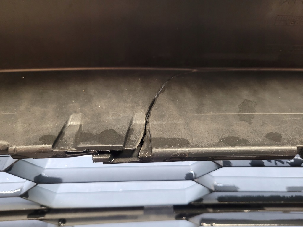 фото №7, Бампер перед skoda superb ii lift 3t0 4xpdc 08-15