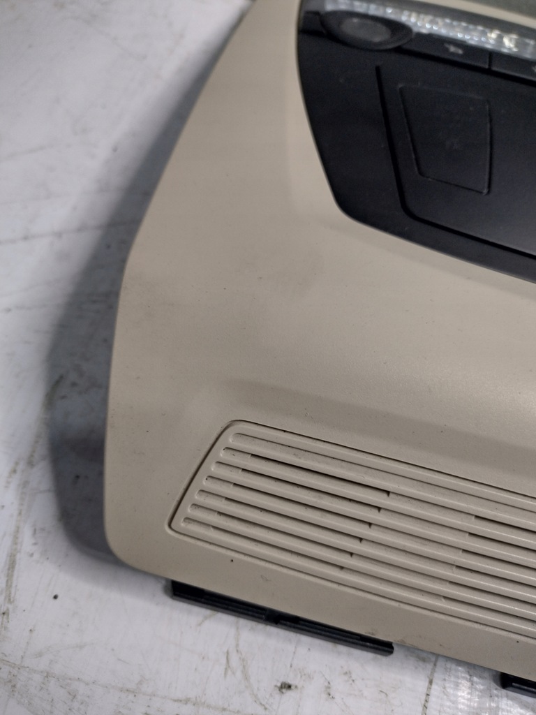 фото №5, Лампа подсветка потолочный bmw f11 uk