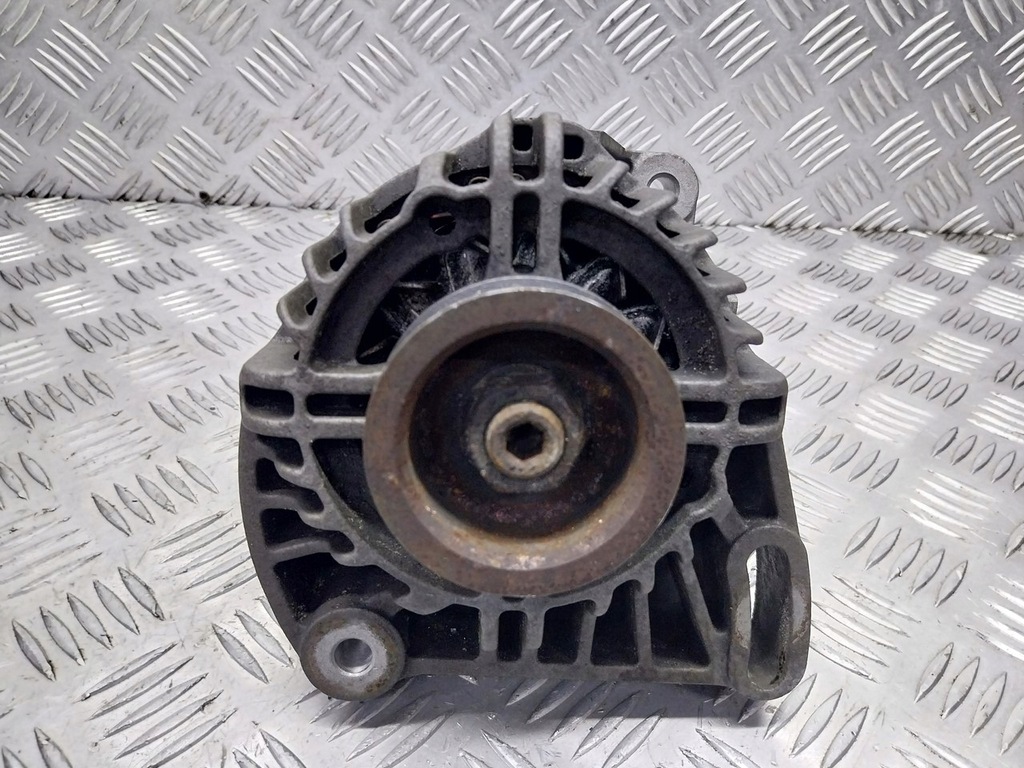 фото №1, Генератор fiat punto ii 1.2 63321718