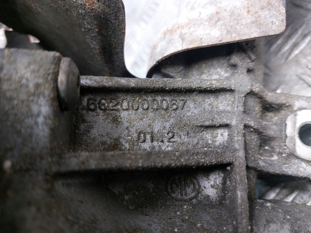 Купить Рулевая рейка трансмиссия рулевая mercedes-benz w245 b180 1694603000