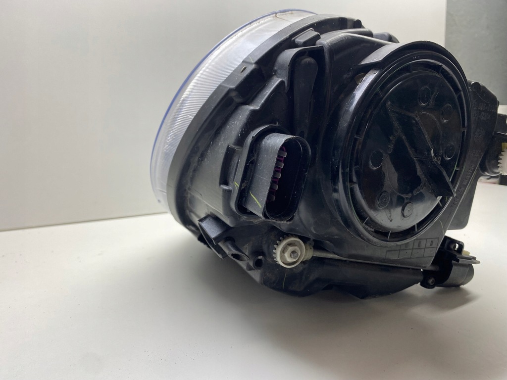 фото №6, Vw new beetle лампа ліва лівий перед передня 5c1941005a