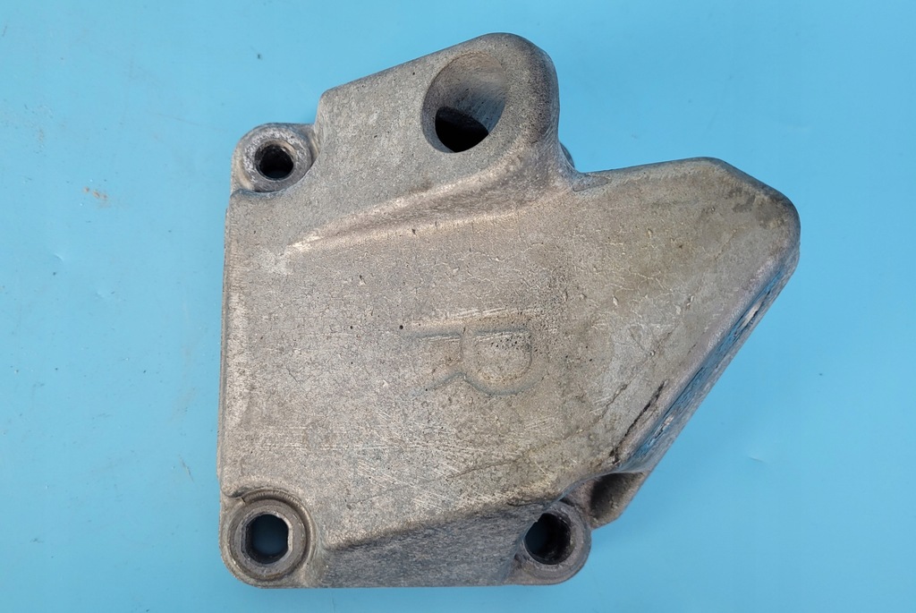 фото №7, Dodge challenger 6.4l srt hemi smpi v8 кронштейн кронштейн двигателя 04855024ac