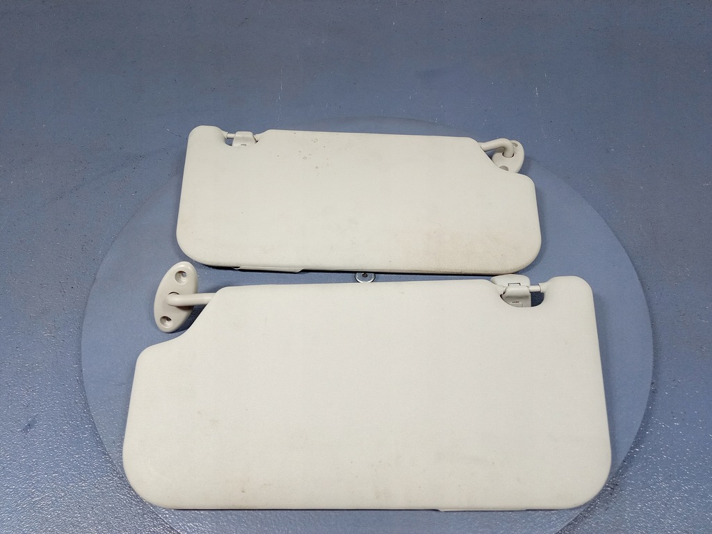 фото №5, Ford mondeo mk4 захист козирки сонцезахисні kpl