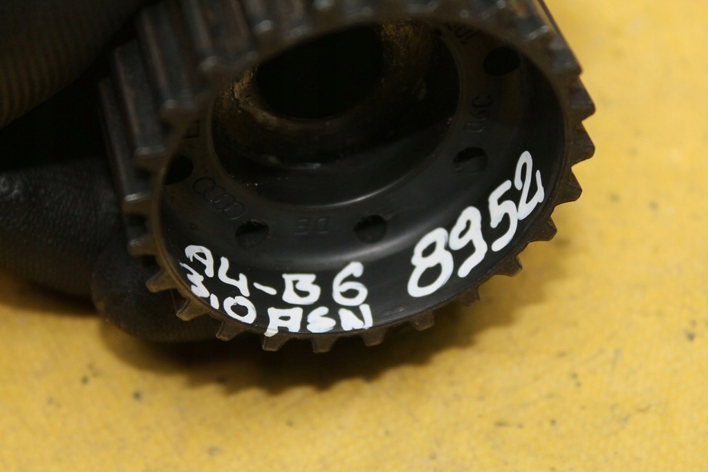 фото №7, Колесо распределительного вала a4 b6 06c105236b