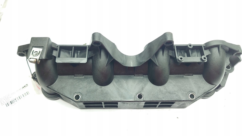 фото №3, Колектор всмоктуючий renault master, opel movano 2.2 2.5 dci, cdti