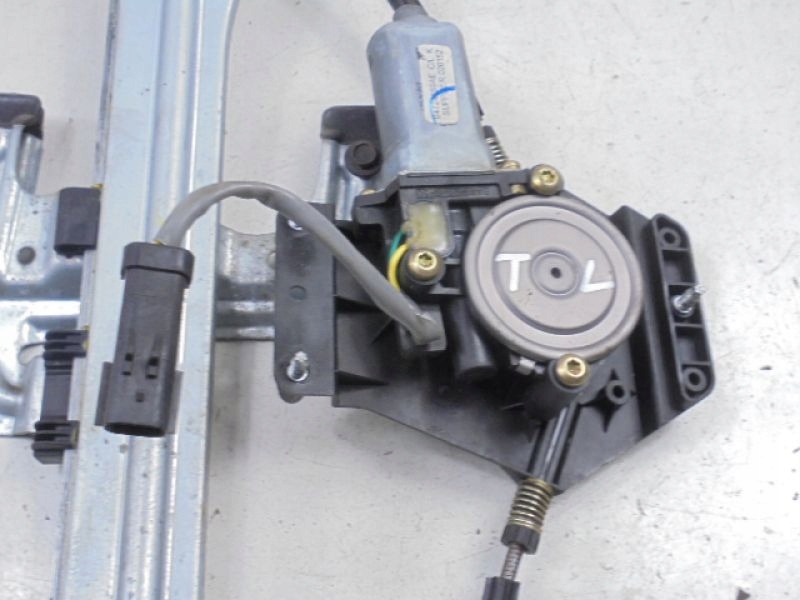 фото №7, Pt cruiser механизм стекло задняя левый 04724559ae