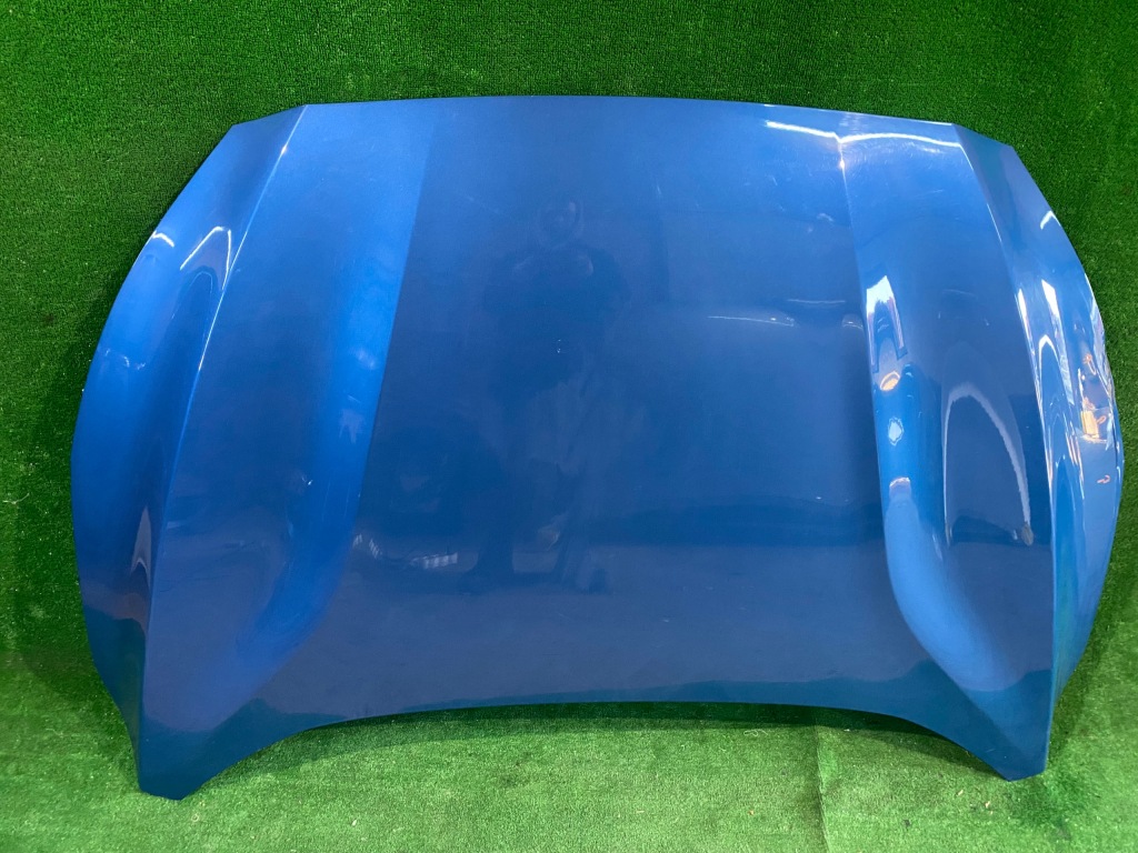 Купити Капот кришка двигуна ford focus mk4 iv 18-