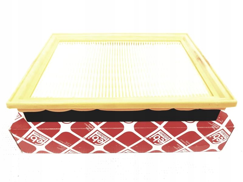 фото №3, Febi фильтр воздуха ford fiesta v fusion