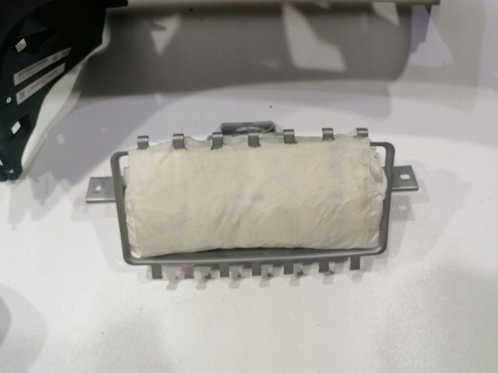 фото №8, Infiniti q50 приборная панель консоль подушка безопасности подушки безопасности ремни