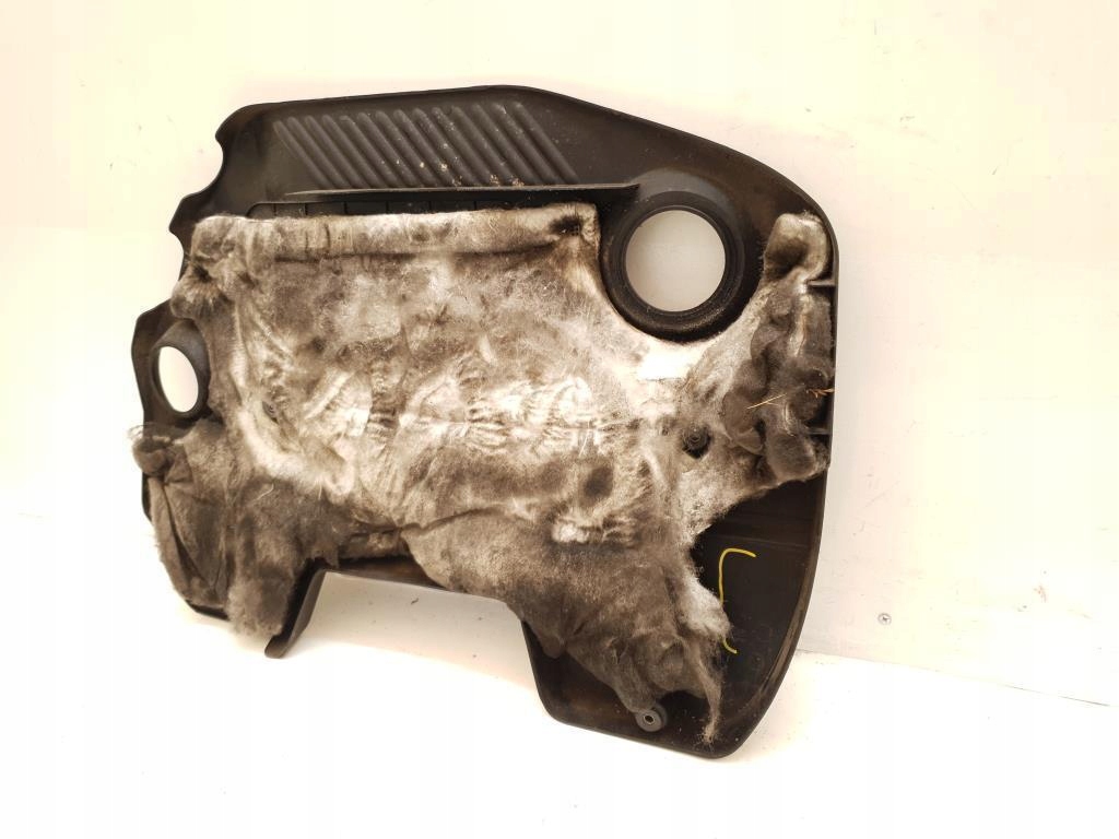 фото №6, Кришка захист двигуна mazda 6 i 2.0 di gg