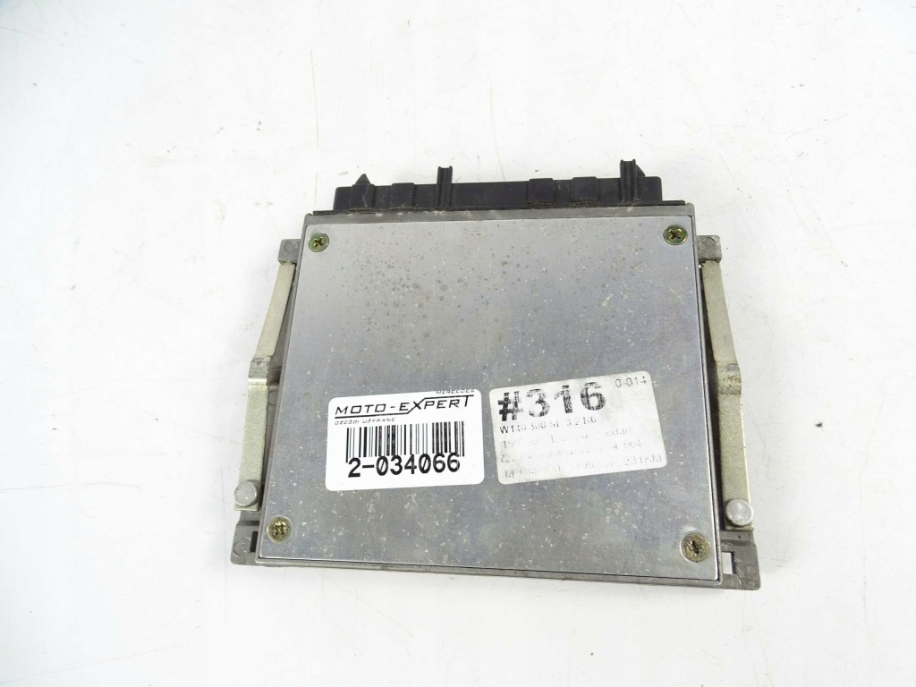 Купить Mercedes s klasa w140 модуль asr pml a0095459232