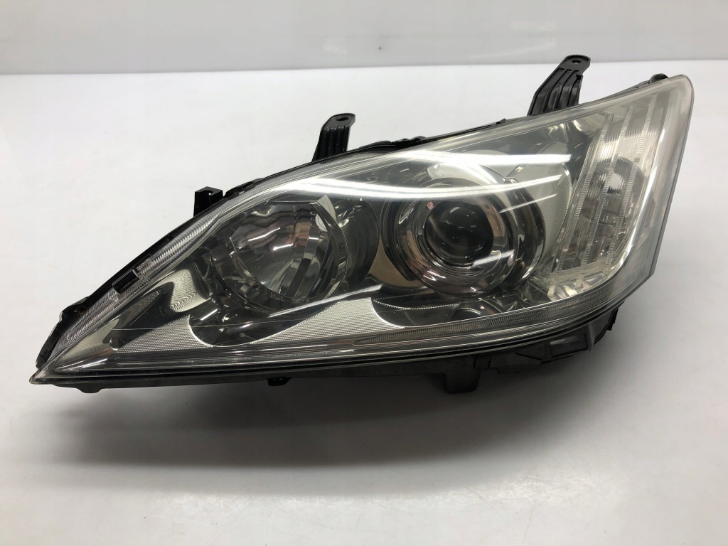 Купить Фара lexus es es350 v левый америка