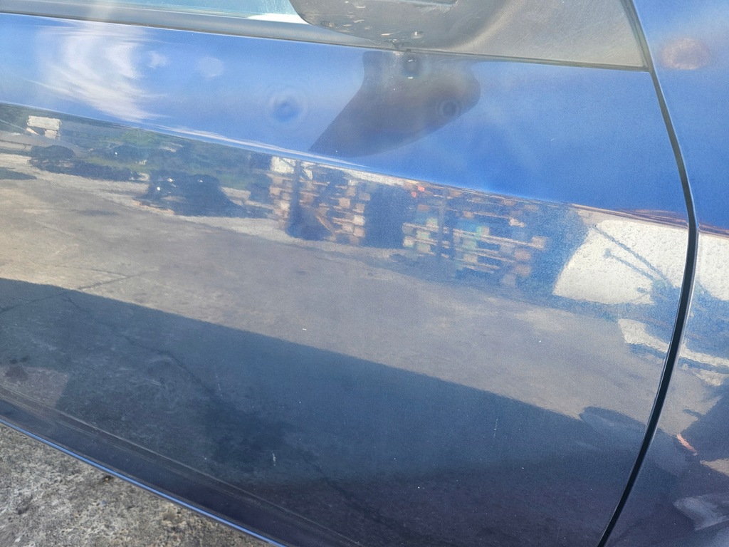 фото №6, Kia ceed i дверь правый перед правое передние a8