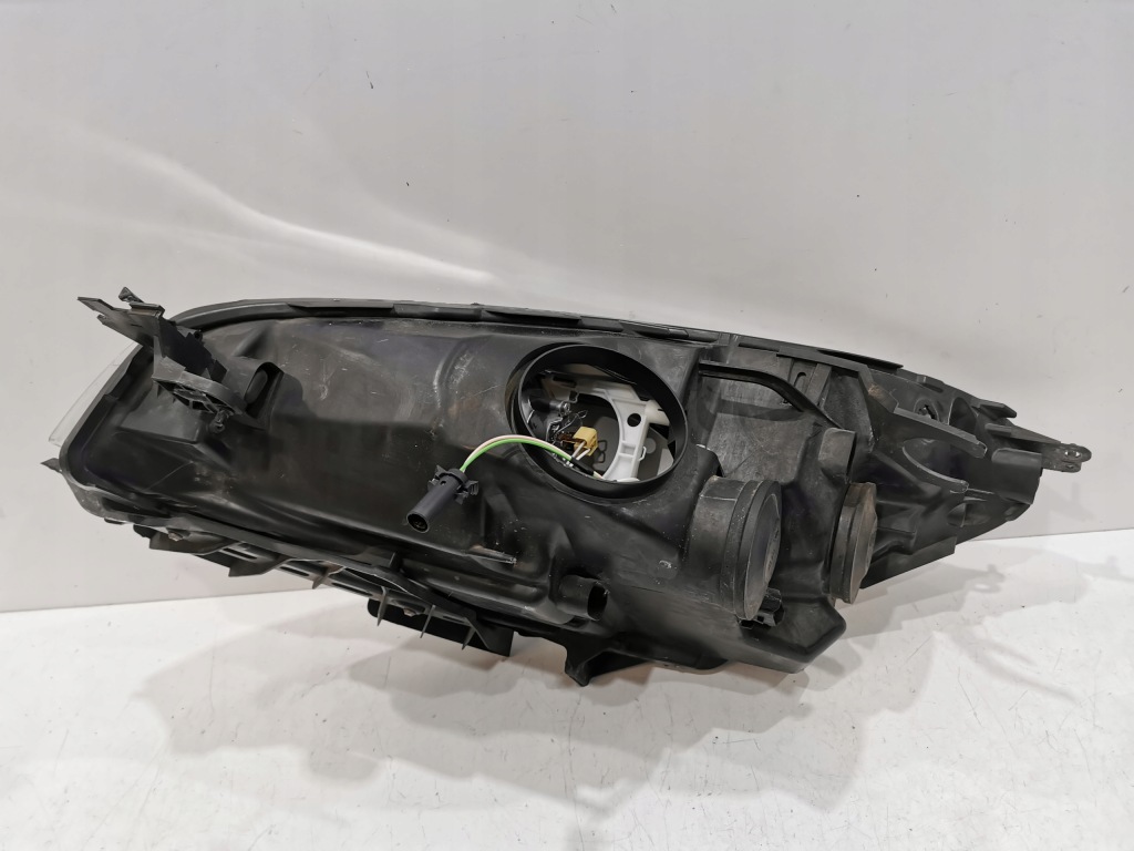 фото №10, Фара лампа права citroen c4 picasso i lift 2010 2011 2012 2013