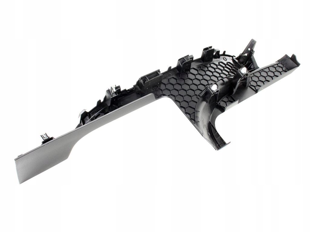 фото №3, Захист молдинг поріг ліва задня renault captur ii 769541014r