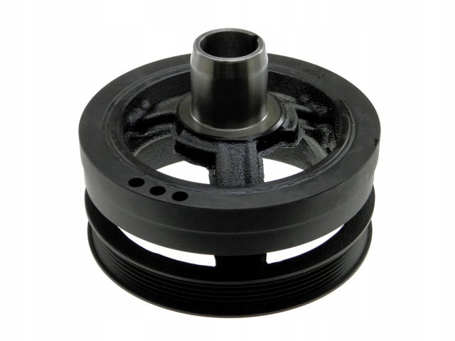 фото №1, Шкив jeep commander 3.7 05- liberty 3.7 -12