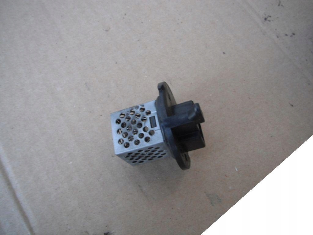 фото №1, Daihatsu cuore l7 резистор вентилятор