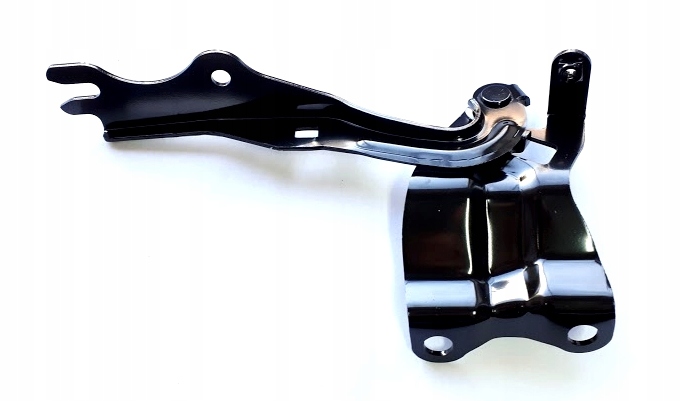 фото №2, Петля капот петли капот mazda 3 bl 09-11 правый