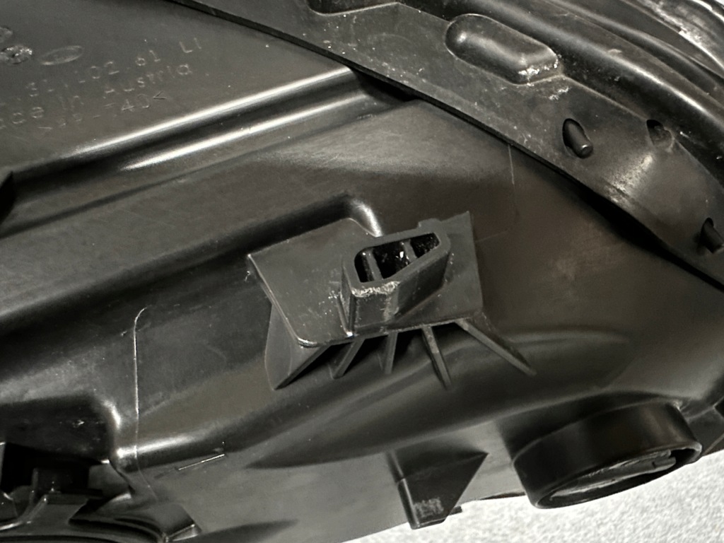 Фара porsche carrera 911 991 ксенон поворотний afs ліва америка комплектна Недорого