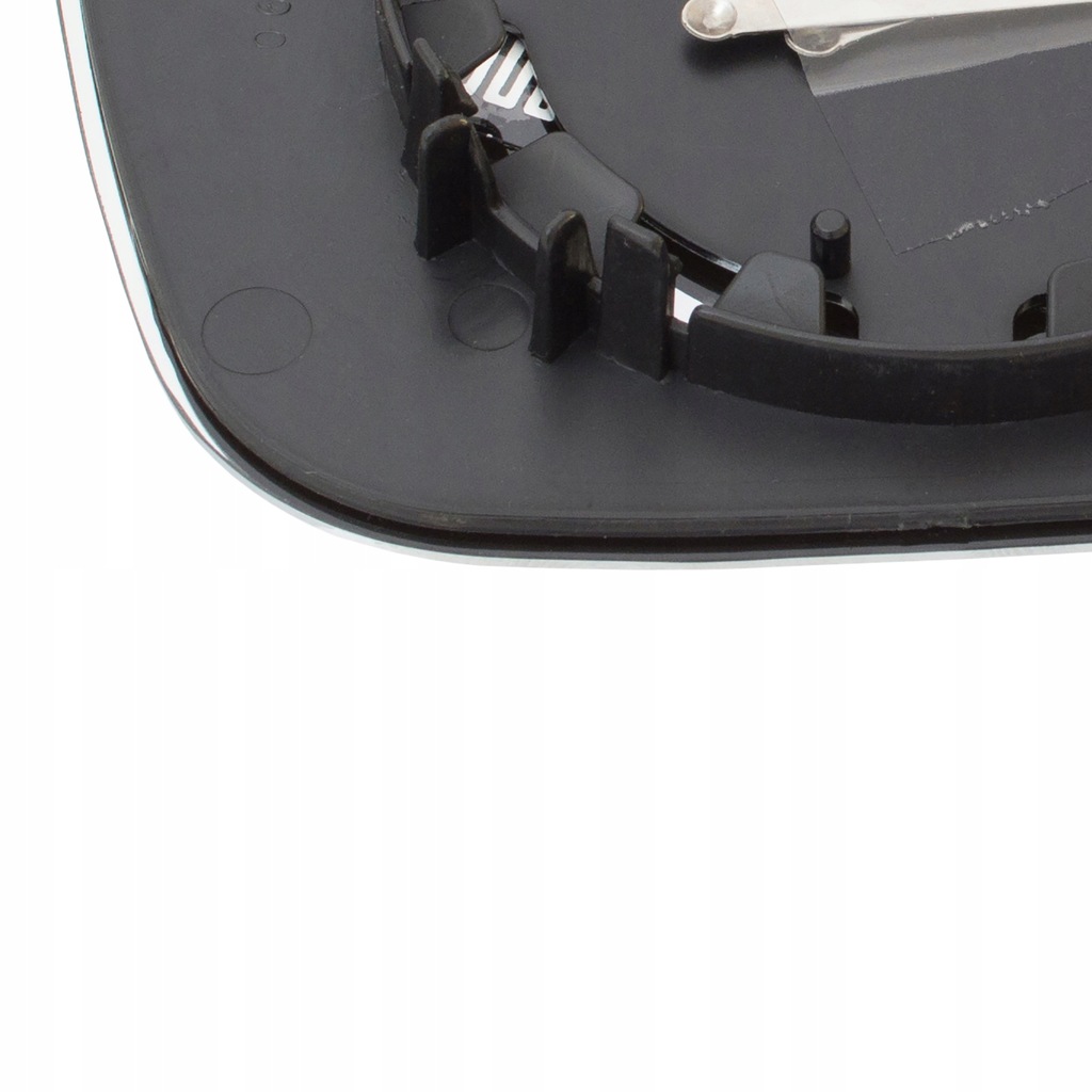 фото №10, Opel insignia a 2008-2013 вкладыш стекло зеркало левый с подогревом