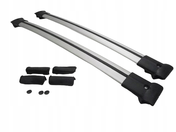 фото №1, Багажник крышный hyundai santa fe