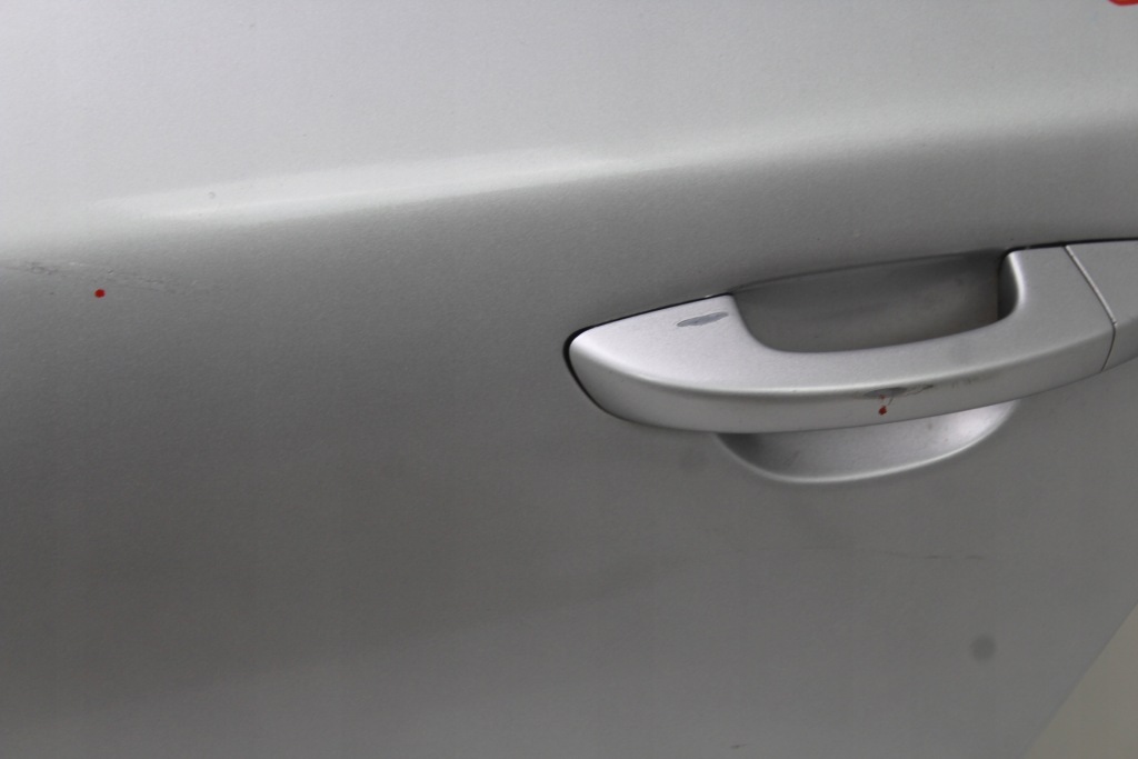 фото №6, Дверь левый задняя skoda superb ii 08-13r sedan la7w