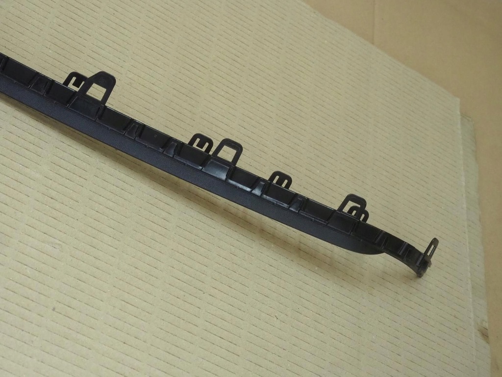 фото №9, Mercedes w214 молдинг бампера a2148880301