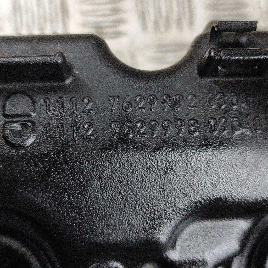 фото №7, Bmw 6 f12 f13 2014 головка двигуна