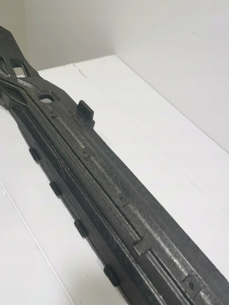 фото №11, I pace i-pace x590 абсорбер балка бампер перед oryg !!!