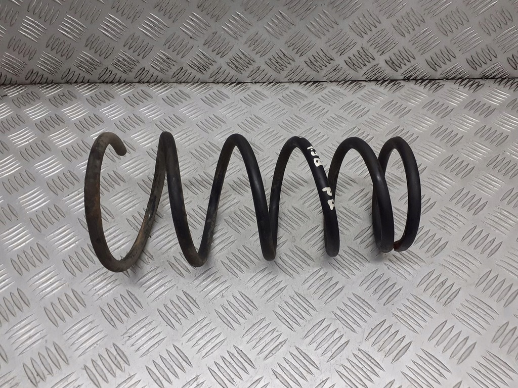 фото №1, Пружина перед toyota scion 1.5