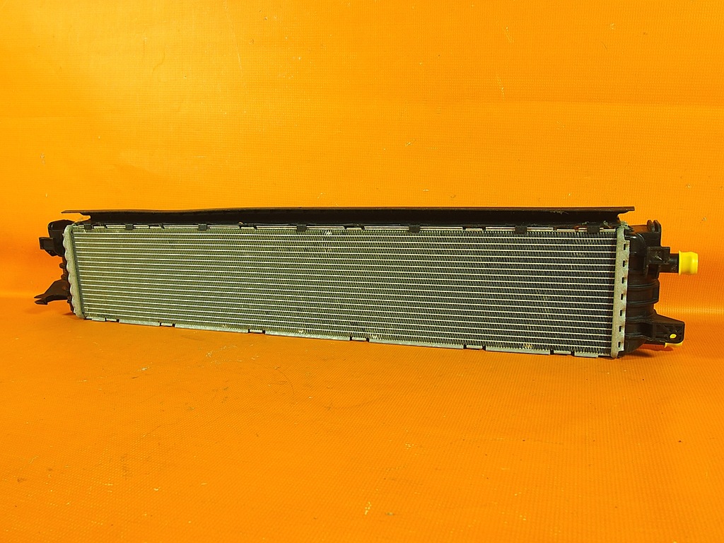 фото №8, Audi a5 8t радіатор wody 4g0145804d 14km