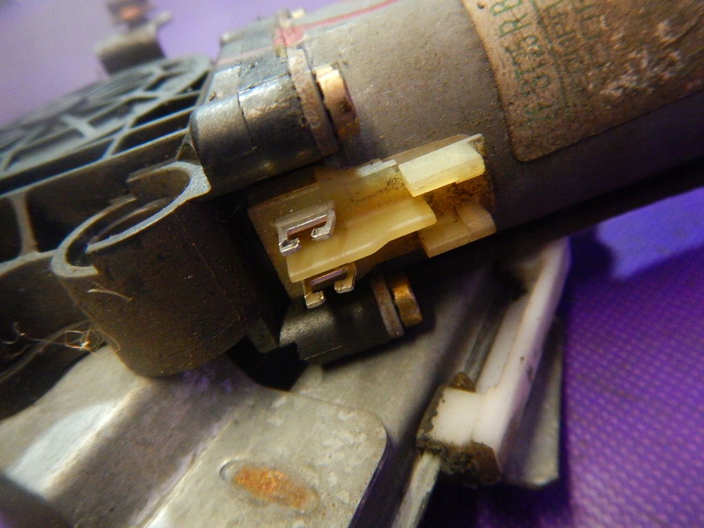 фото №6, Ibiza ii cordoba 6k 5d подъемник стекло перед правый