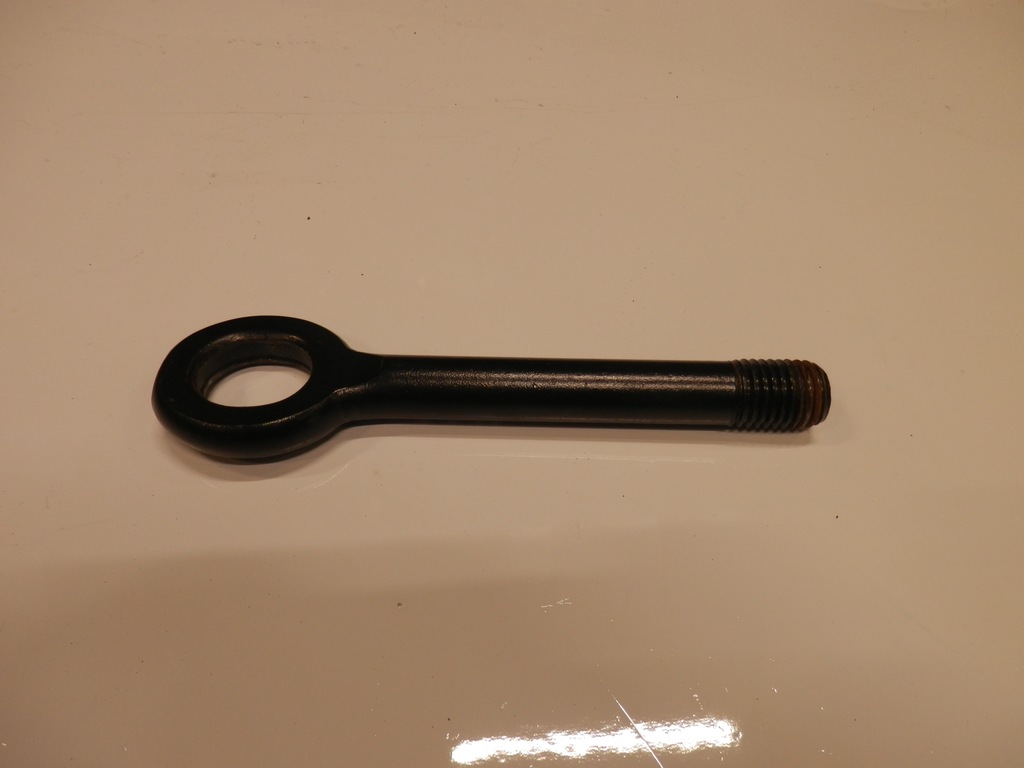 фото №1, Mazda 6 gh болт вушко буксирувальний