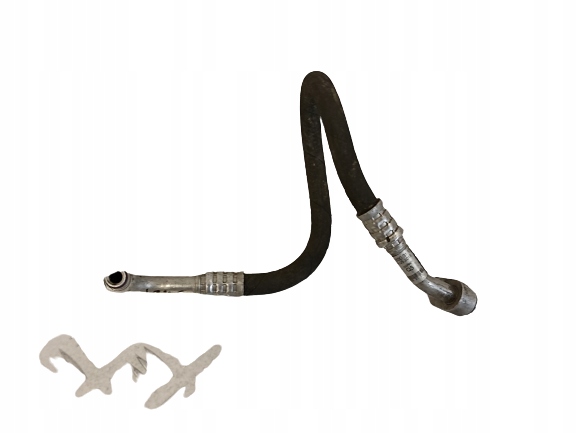 фото №1, Mercedes w246 шланг кондиціонера w2468303115