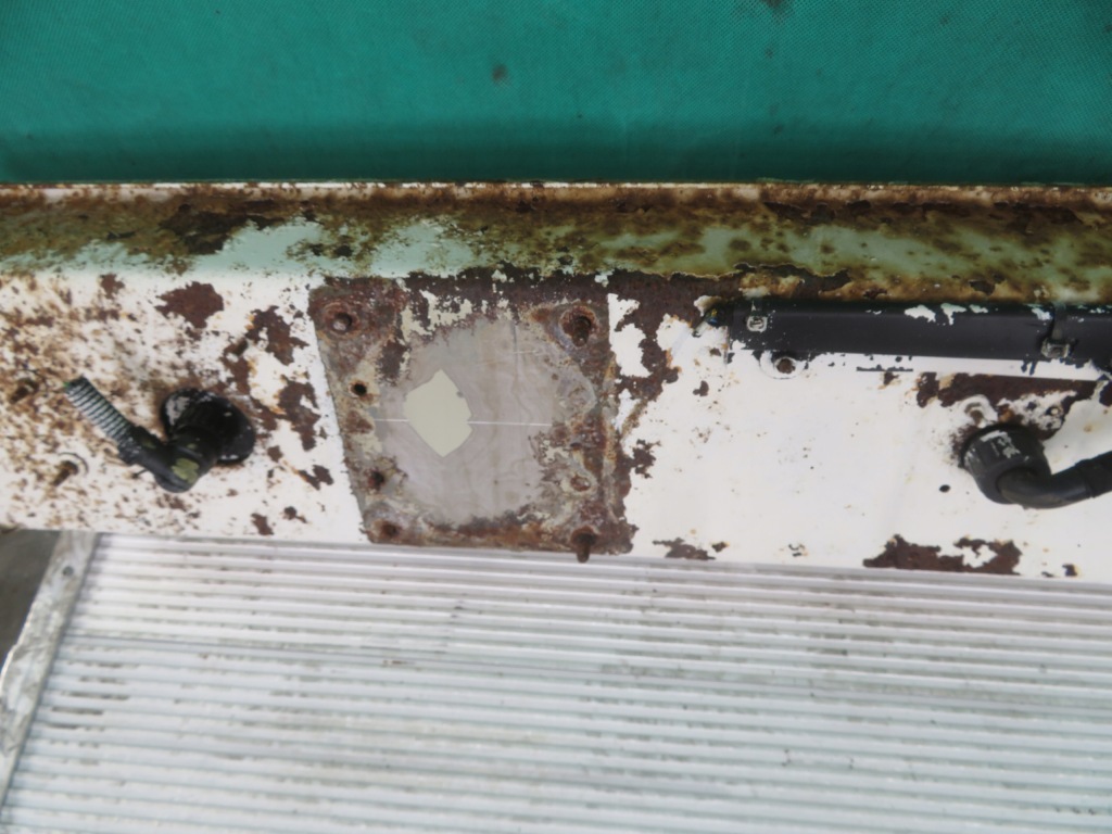 Балка задняя бампер задний с фарами jumper boxer ducato 14r Цена