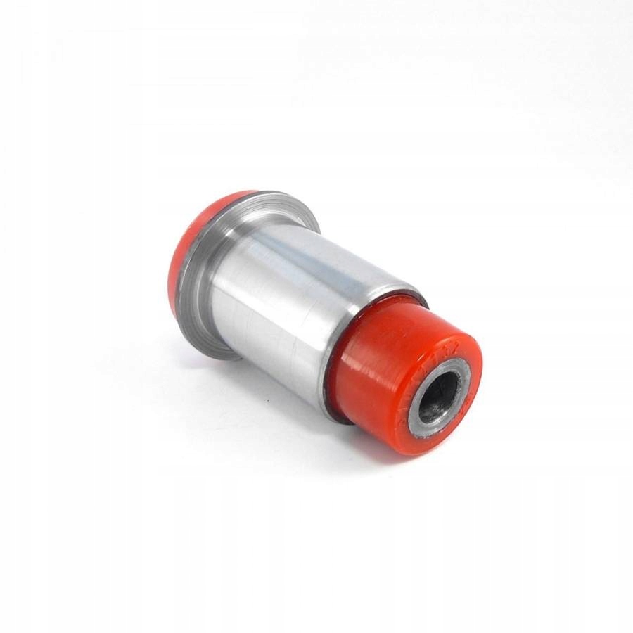 фото №1, Втулка передніх підрамник mpbs espace ii iii laguna i