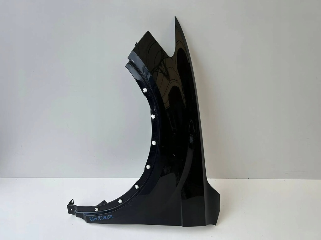 фото №1, Vw t-roc крила лівий перед 2ga821105 a оригінал