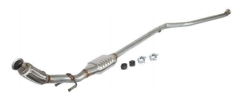 фото №1, Walker 20906 катализатор