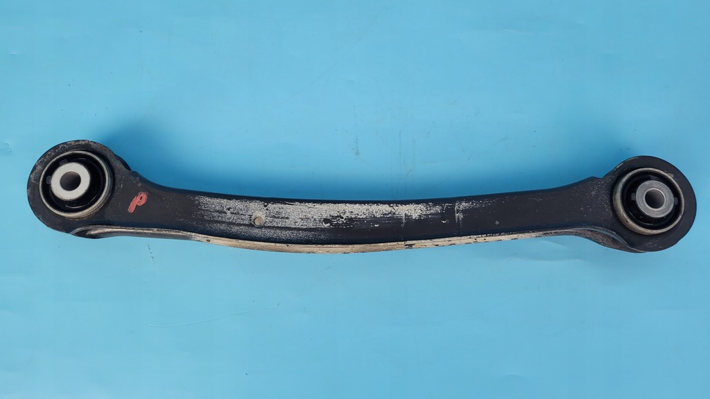 фото №14, Opel insignia b gsi 21r рычаг верхний правый задняя