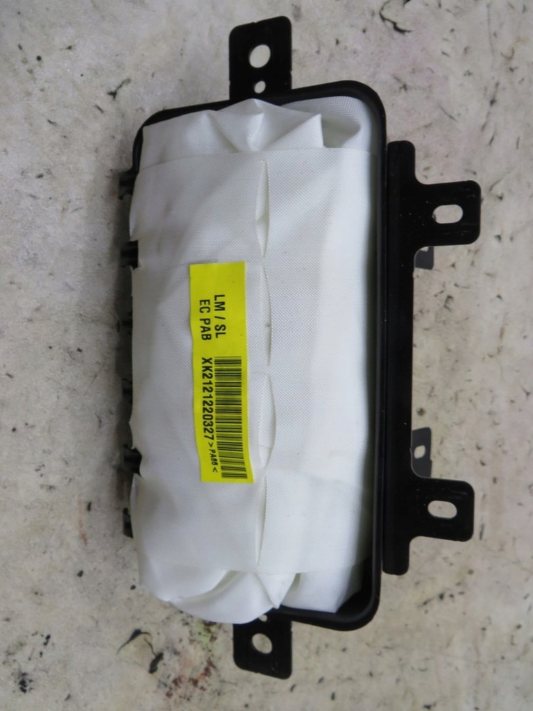 фото №1, Подушка повітряна пасажира подушка безпеки kia sportage iii