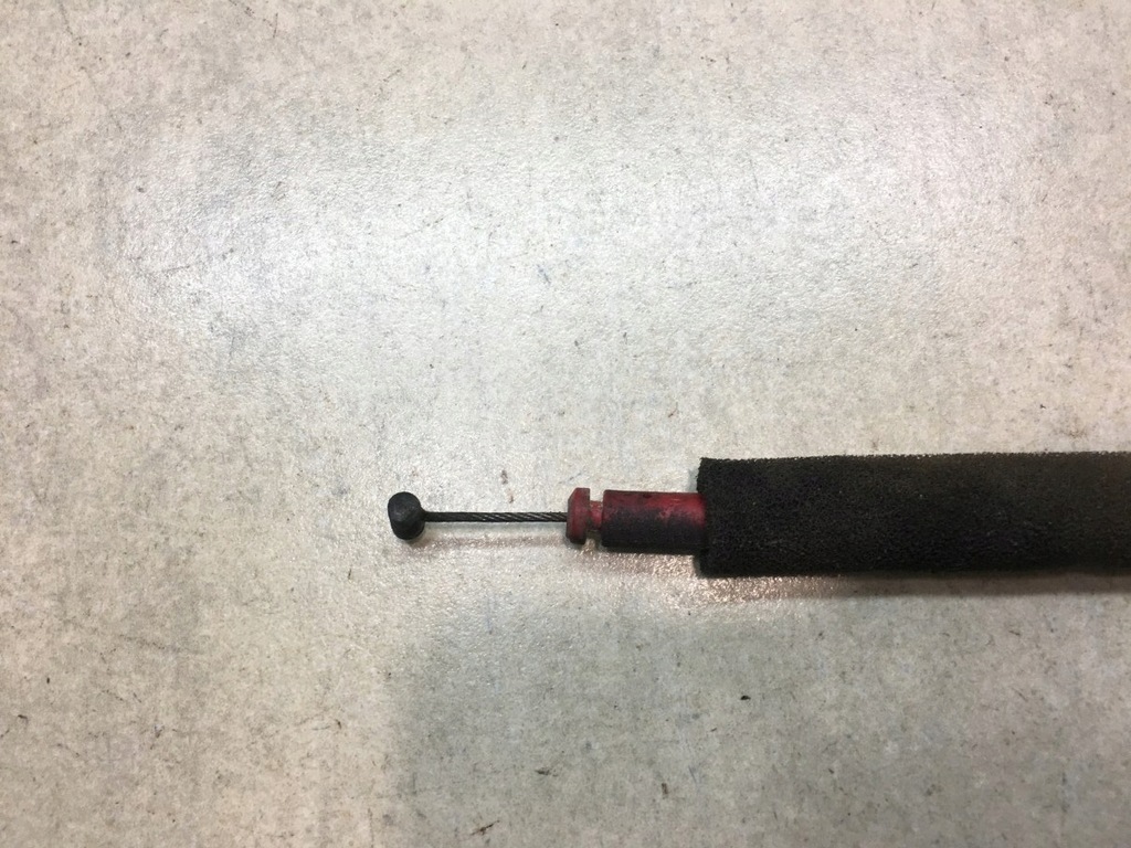 фото №4, Ручка дверь внутренняя левый задняя partner i