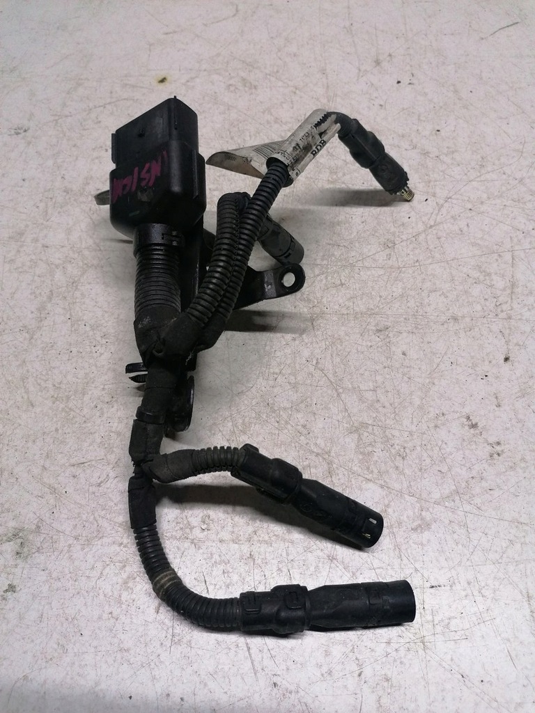 фото №1, Жгут электропроводка свеча opel insignia a