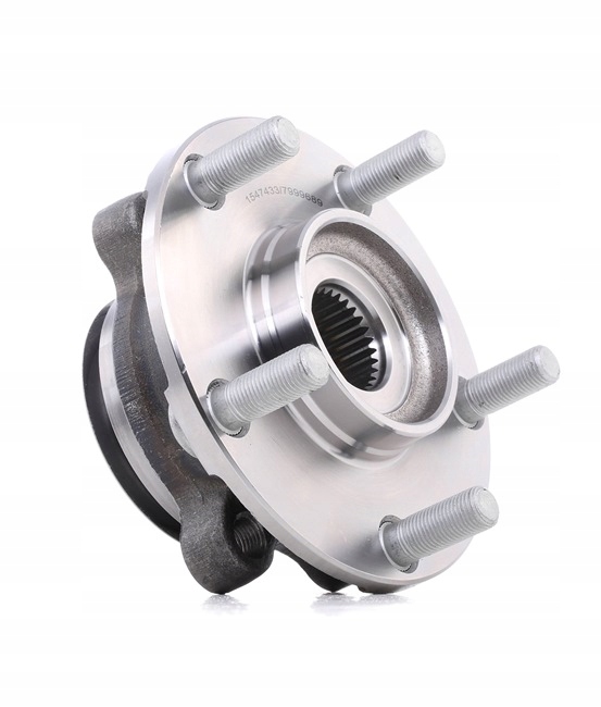 фото №14, Підшипник колеса ridex 654w0419 перед po obydwu сторонах do renault koleos hy