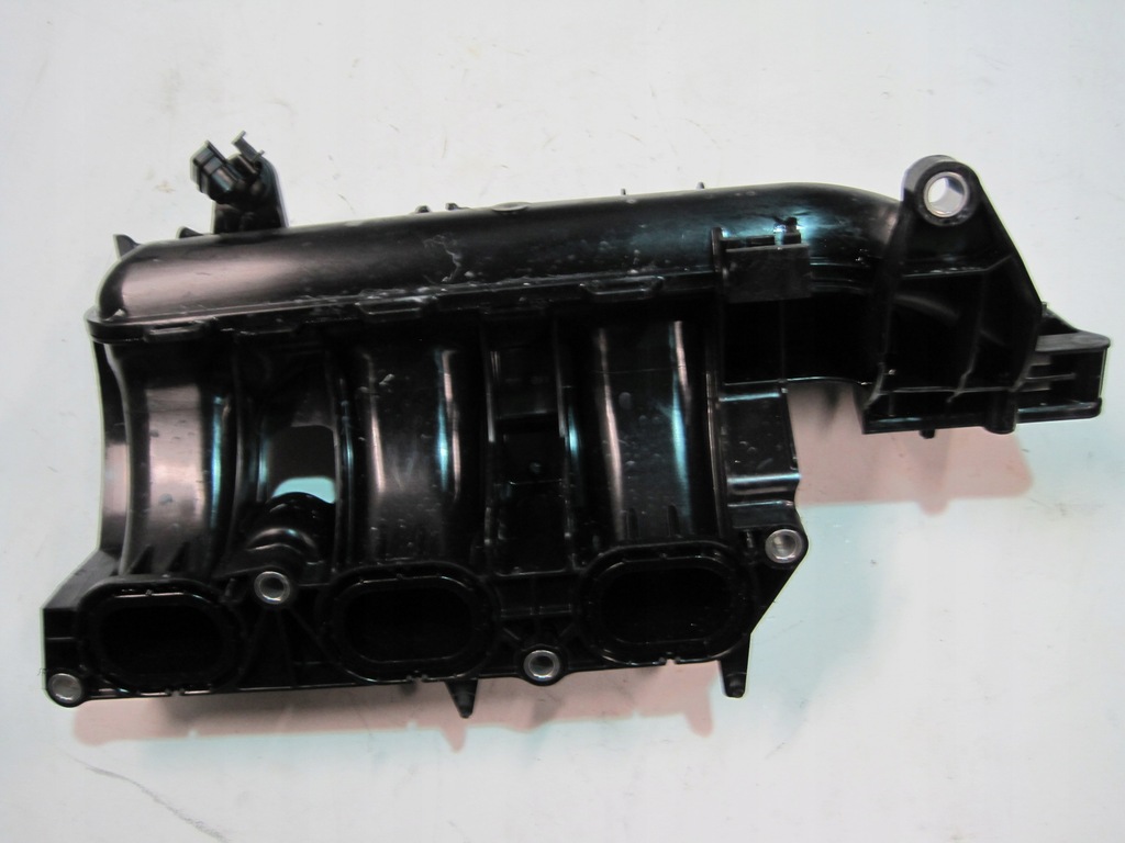 фото №1, Коллектор всасывающий opel mokka 1,2thp 9852344180