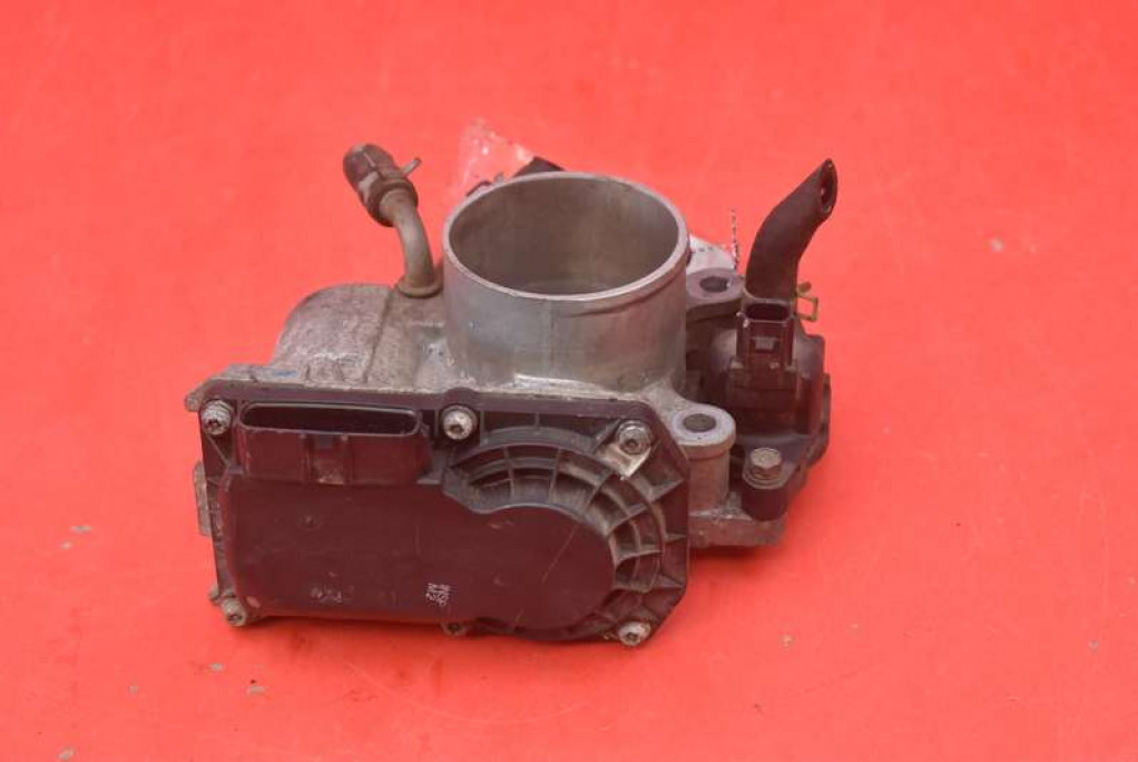 фото №6, Дроссельная заслонка gma4a honda civic 8 viii 1.8 i-vtec 140 km 05-08